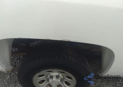 2008 Chevrolet Silverado 1500 Work Truck из США, поврежденный, VIN 1GCEC14C58Z105180